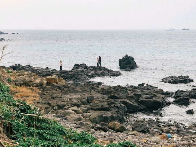 수월봉