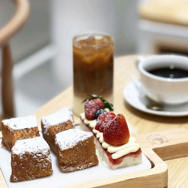 Mil Toast House Malaysia