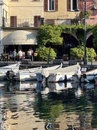 เที่ยวทะเลสาบอิตาลี Lake Garda