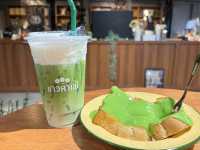 ชาวคาเฟ่ สมุทรปราการ