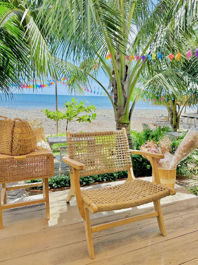  TASTORY PEARL BEACH KOH CHANG 