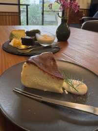 【福岡カフェ】週末だけのカフェ営業☕️平日はデイサービスの日本家屋カフェ☕️