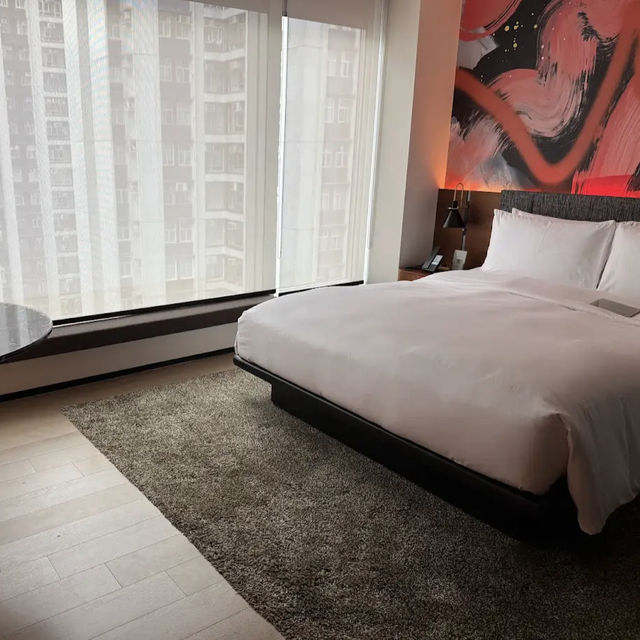 香港東隅酒店 (EAST Hong Kong)