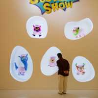THE BOOTLEG SHOW