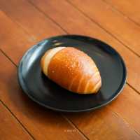 𝑺𝒉𝒊𝒐 𝑷𝒂𝒏 ขนมปังเกลือ สุดฮิต มาเสิร์ฟร้อนๆ🥖