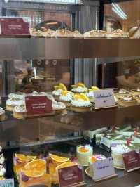 CHOP & COP - คาเฟ่เปิดใหม่ย่านสันป่าตอง