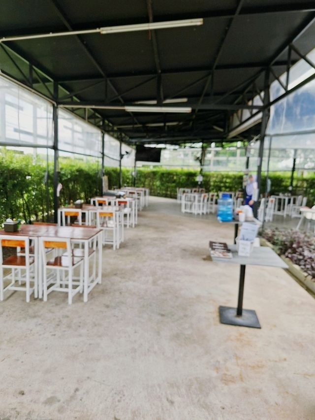 ที่นี่ มีโรตี Roti de forest 🍞🥖