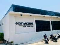De' Anchor เกาะสีชัง🌴🪼