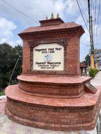 Nagarkot City Center 