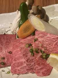 東京上野燒肉