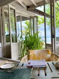 🌴 Anantara Veli Maldives Resort ⛵