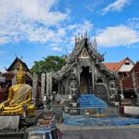 🪷ไหว้พระ | วัดศรีสุพรรณ เชียงใหม่🪷
