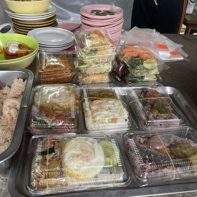 ย่านซื่อกาเดนท์ กาแฟสด ร้านอาหารแนะนำในสตูล