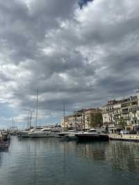 คานส์ (Cannes) 🇫🇷 