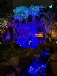 สนุกไปกับ Tokyo Disney Sea กับโซนใหม่ Frozen!!