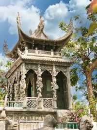 วัดสุทัศนเทพวรารามราชวรมหาวิหาร