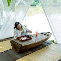 High River cafe ราชบุรี