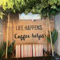 Triple Box Cafe