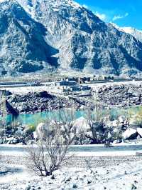 City of Saints, Sufi shrines, and sizzli