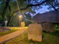 Namsan Park: The Road Less Traveled to Seoul Tower