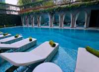 โรงแรม Meliá Pattaya โรงแรมหรูหราระดับ 5 ดาว ใหม่