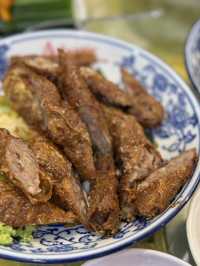 Atlantic Nyonya Melaka: A Flavor Explosion Worth the Trip!