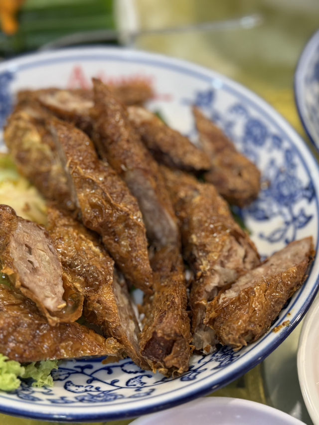 Atlantic Nyonya Melaka: A Flavor Explosion Worth the Trip!