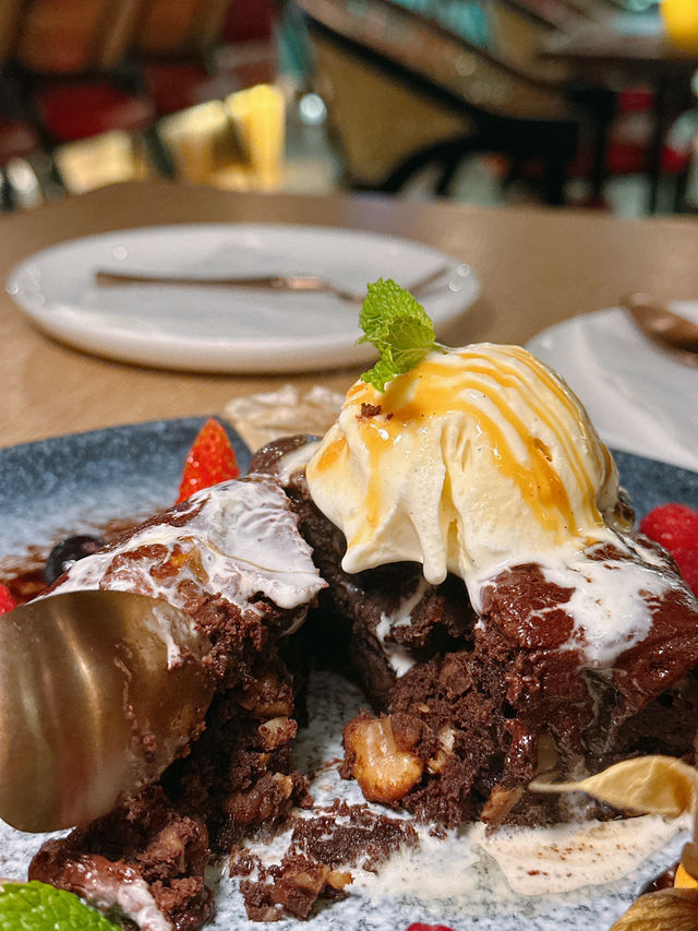 中環浪漫有情調西式扒房🍽️💕Mojo Bistro (中環)