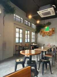 Chill Vibes and Delicious Food in Kota Kinabalu