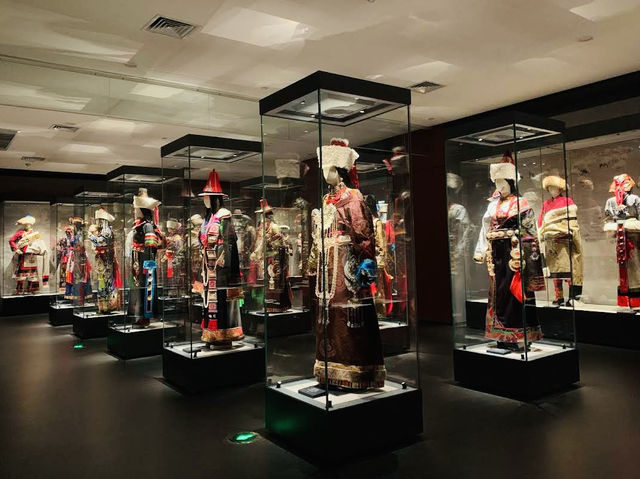 China Tibetan Medicine Culture Museum