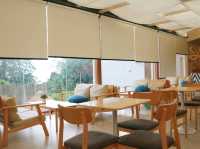 Alarm cafe Kohchang 