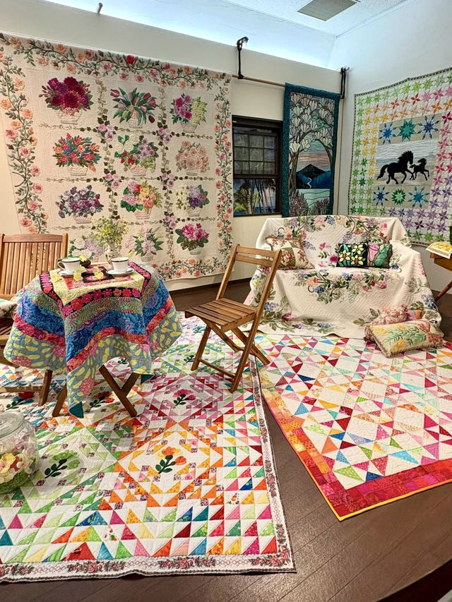 A Day of Art & Scenic Views in Imabari – Even in the Rain