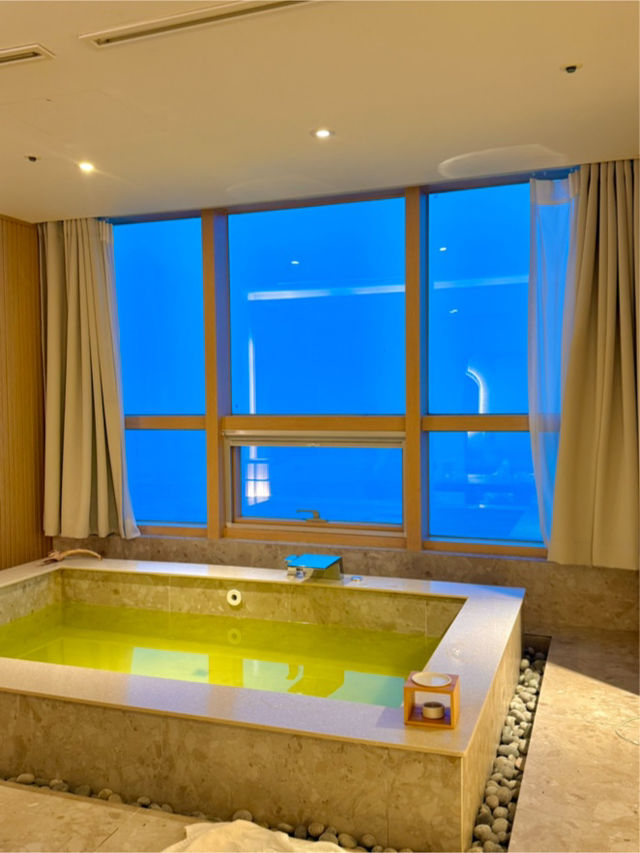 🛏️ 여행일정에 딱! 해운대 UH 숙소 추천✨ 