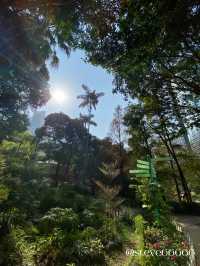 香港公園