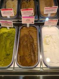 🇸🇬Haven for Matcha Lovers🍵Tsujiri Premium Great World
