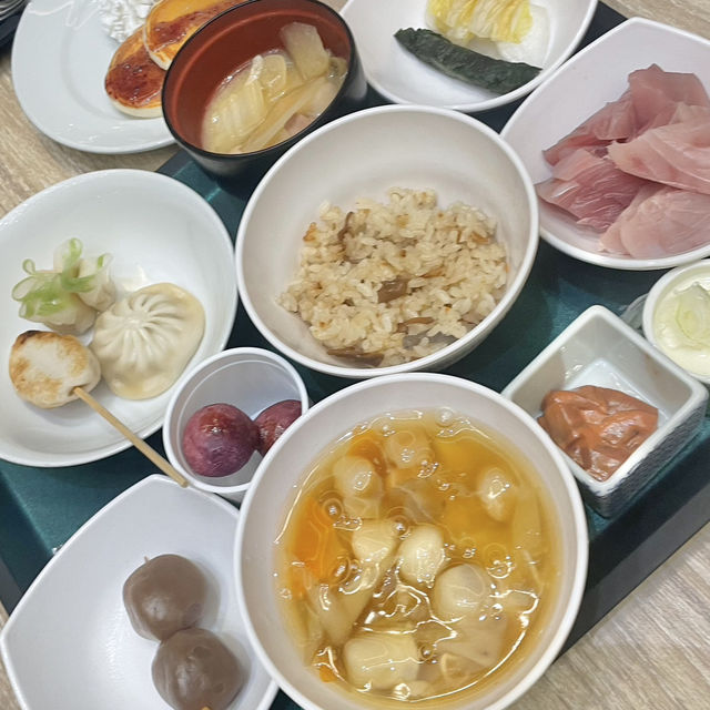 東北No.1温泉宿♨️ホテル瑞鳳