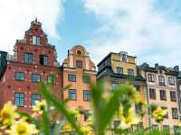 Stockholm – Where Tradition Meets Innovation