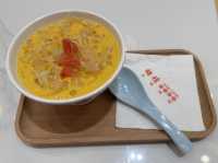 新開糖水鋪有驚喜