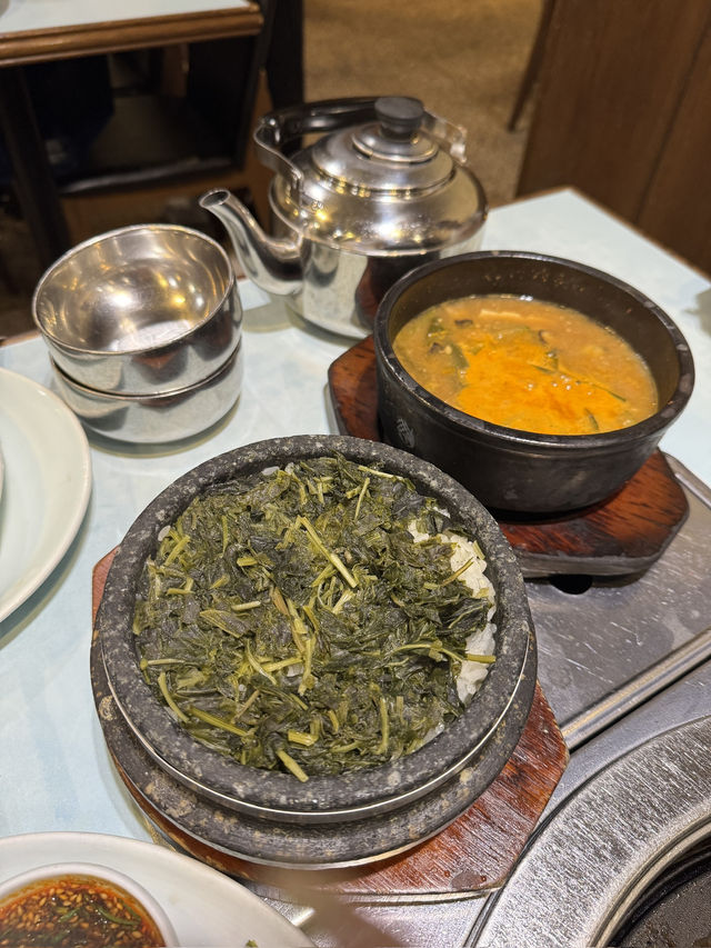 【韓国旅行】何度でも通いたくなる釜山の絶品モクサル店！