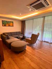 “Bella Vista Waterfront Resort: A Seaside Sanctuary with Panoramic Views in Kuah”