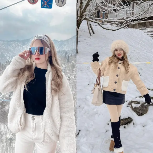 14 Must-Visit Destinations in Chengdu and Xiling Snow Mountain