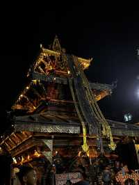  7 most popular temples of Bhaktapur
