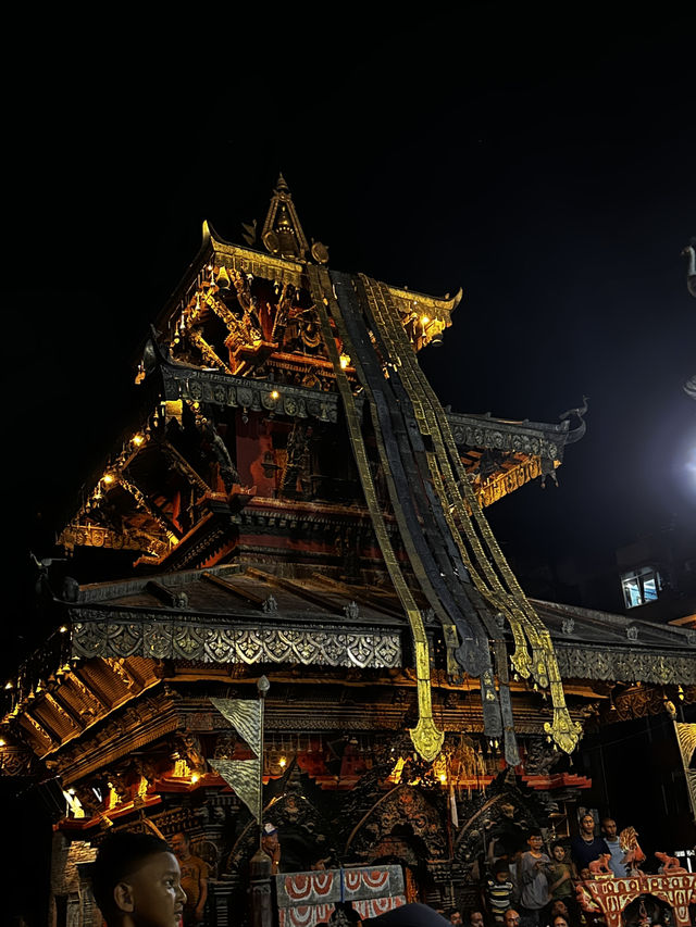  7 most popular temples of Bhaktapur