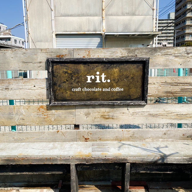 【広島】海辺のチョコレート工場で、音楽とカカオに包まれるひととき🍫