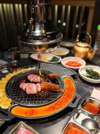 高質人氣之選❤️ 韓式海景燒肉店♨️🎏🥢