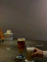 Loi’s Specialty Coffee & Bar