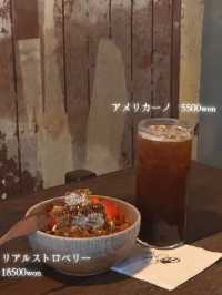 朝カフェにピッタリのカフェ2選☕️🍰