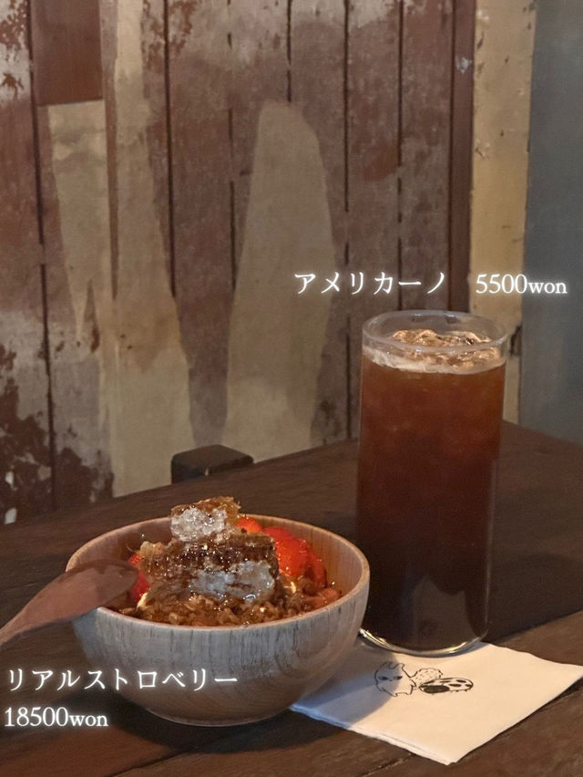 朝カフェにピッタリのカフェ2選☕️🍰