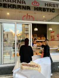 Time Travel with a Side of Gnocchi – Split’s Charm is Unreal