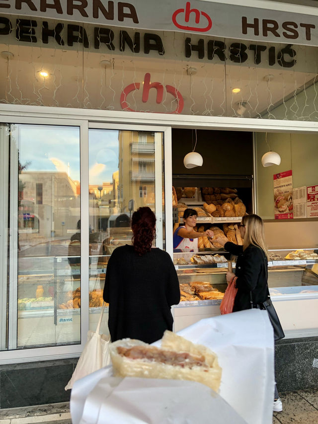 Time Travel with a Side of Gnocchi – Split’s Charm is Unreal